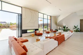 Palace Freedom : 10 suites, Padel, Sauna, Chef - Image 3