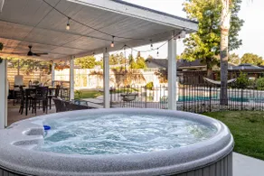 A Hidden Paradise Near The Sequoias w/ Pool & Spa - Image 2