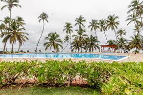 ”Caribean Seascape” View of the Caribbean Sea - Image 5