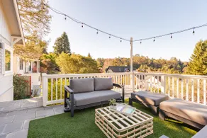 Sunny Montclair Retreat: Charming 3 bedroom home. - Image 4