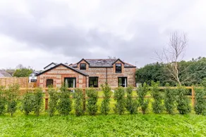 The Old Coach House - Hot Tub - Dorset - Image 2