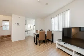 Brand New Detached/83㎡/3Bedrooms/6min Shibuya - Image 2
