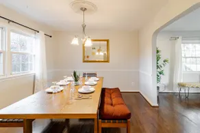 5 Bedroom, private Villa 7 Bed Home Nat'l Harbor - Image 2