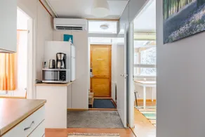 Cozy home 33m2 with solar energy Koivukylä Vantaa - Image 3