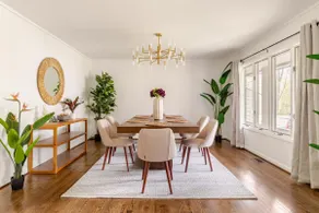 Relax - Eastern Shore Creek Home - 3 Br, 3.5 Ba - Image 2