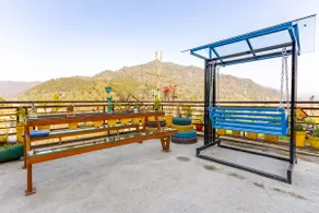 Forest view Home - 2BHK with private Terrace - Image 5