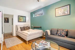 Modern & close to the Weser Stadium / Bremen / Central - Image 2