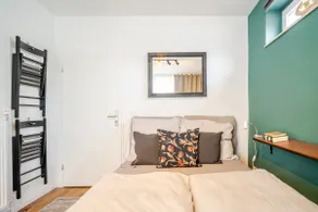 Modern & close to the Weser Stadium / Bremen / Central - Image 3