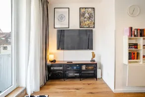 Modern & close to the Weser Stadium / Bremen / Central - Image 4
