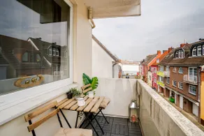 Modern & close to the Weser Stadium / Bremen / Central - Image 5