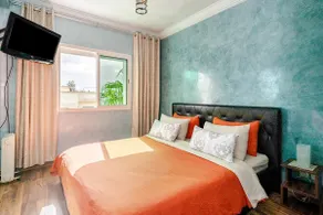 Apartment with sea view - Image 4