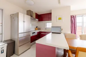 Free parking for 2 cars | Private detached house | Maximum 10 people | 20-minute drive from Fukuoka Airport - Image 5