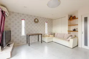Free parking for 2 cars | Private detached house | Maximum 10 people | 20-minute drive from Fukuoka Airport - Image 3