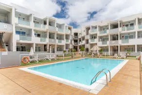 Le Vigne del Grillo Fuerteventura - Corralejo apartment - Image 5