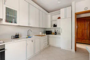 Villa with Garden and 3 Bedrooms near Rome - Image 5