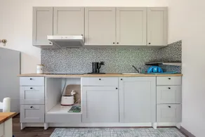 Il FARO: cozy two-room apartment in beautiful CHIA - Image 4
