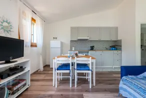 Il FARO: cozy two-room apartment in beautiful CHIA - Image 3