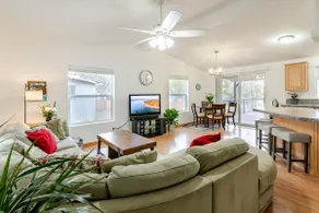 Pine Hollow Lakehouse Retreat - Image 3