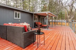 Pine Hollow Lakehouse Retreat - Image 5
