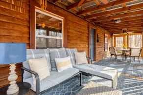 Cozy Cabin in the Woods - Image 2