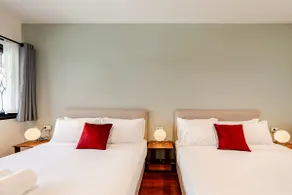 Spacious Pool villa 6 min walk to MRT,Chatuchack - Image 2