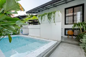 Spacious Pool villa 6 min walk to MRT,Chatuchack - Image 4