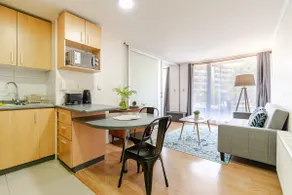 Lovely apartment near the airport - Image 5