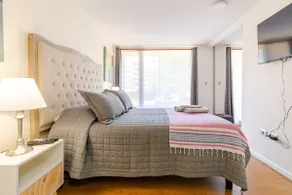 Lovely apartment near the airport - Image 3