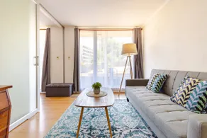 Lovely apartment near the airport - Image 2