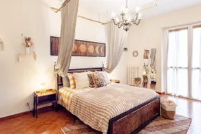 Entire accommodation: Parco Dora - Image 2