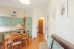 Entire accommodation: Parco Dora - Image 3
