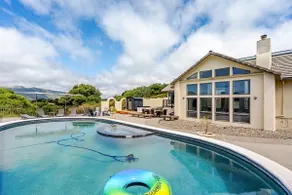 Mountain Retreat- Sauna|Cold Plunge|Pool+Hot Tub - Image 4