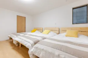 Katsushika Ward near subway station! Sleeps 10 people! 4LDK private home for families and groups! - Image 2