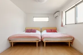 Katsushika Ward near subway station! Sleeps 10 people! 4LDK private home for families and groups! - Image 3