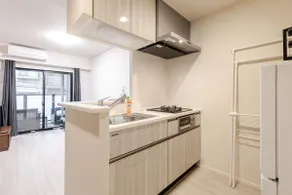 2025 New 1 Bedroom Apartment (33sqm) @ Hakata HL9 - Image 5