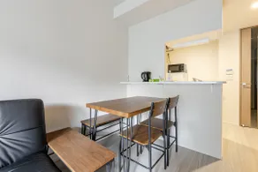 2025 New 1 Bedroom Apartment (33sqm) @ Hakata HL9 - Image 3