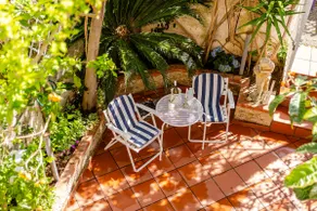 Villetta see view, terrace, garden - Image 3
