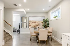 Cozy Family Friendly Suite Near Whyte, UofA, Kinsmen with Desks or Home-office and Full Kitchen - Image 5