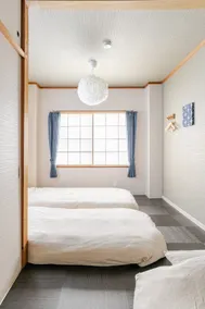 3-floor entire home · 5 guests · Dome · Ozone St. - Image 4