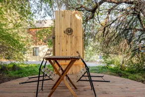 Charming east side house, with hot tub. - Image 3