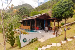 House with amazing view | Whirlpool| Pool - Image 4