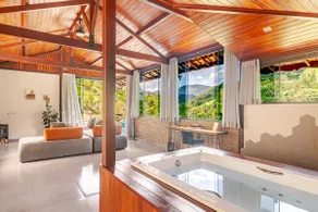House with amazing view | Whirlpool| Pool - Image 2
