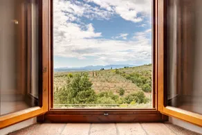 Charme apartment with special view - sauna - Image 3