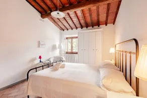 Charme apartment with special view - sauna - Image 5
