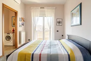 New Two-Bedroom in Milan4 [30 sec. from S5-S6 train] - Image 2