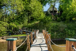 Lake Front Retreat & Water Sports - Image 5