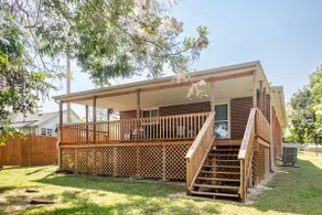 Lake House Eufaula - Image 5