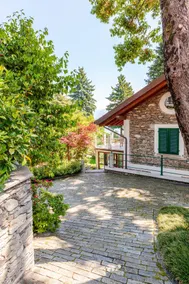 Villa Anelli Gardener's Cottage · Ground Floor - Image 5