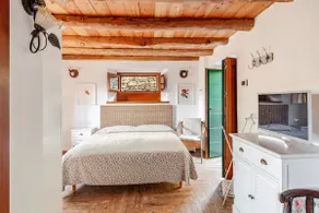Villa Anelli Gardener's Cottage · Ground Floor - Image 3