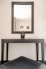 Fully equipped luxury duplex in a castle & parking - Image 5